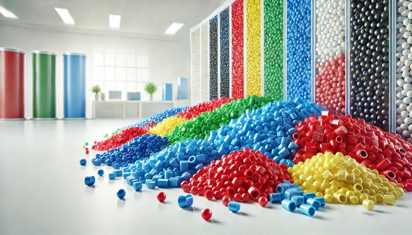 Bmcolor Matbaa Mürekkepleri San. ve Tic. A.Ş.