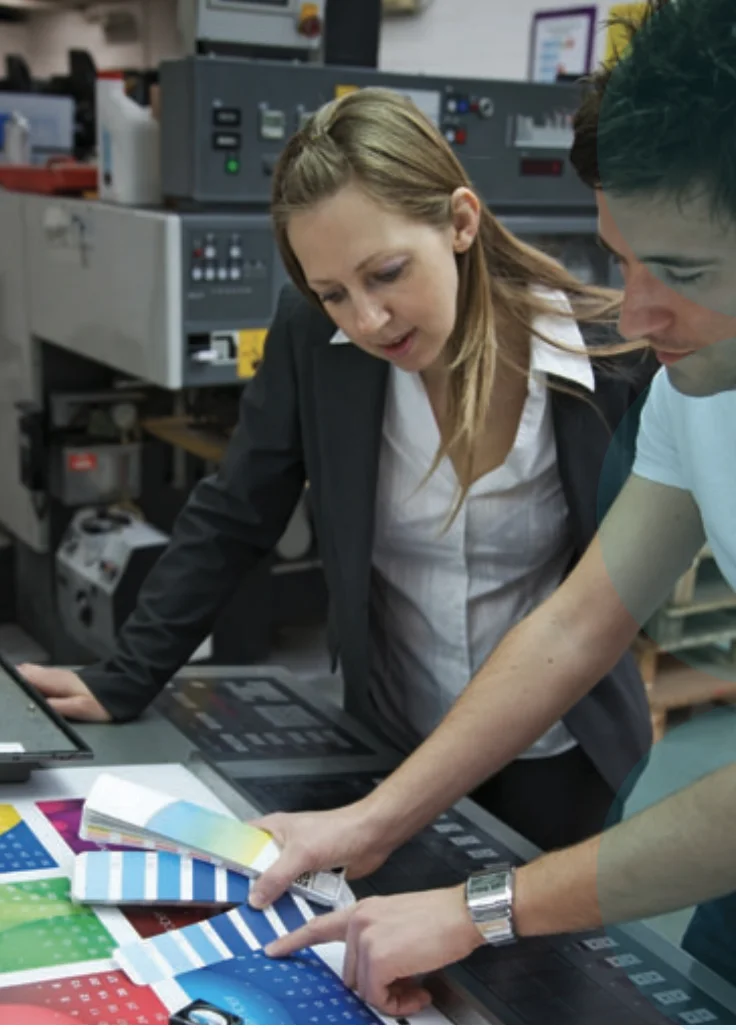 R&D Services — Bmcolor Matbaa Mürekkepleri San. ve Tic. A.Ş.