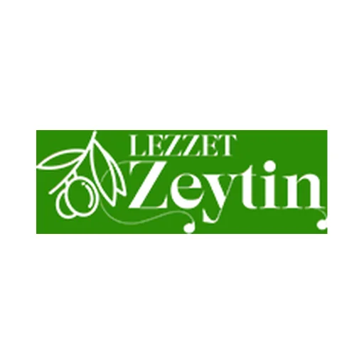 Lezzet Zeytin logo