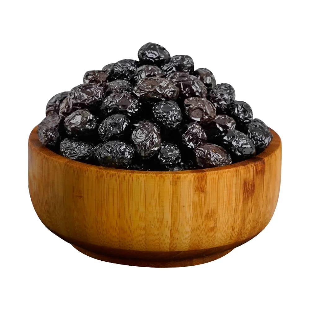 Export Supply — Lezzet Zeytin