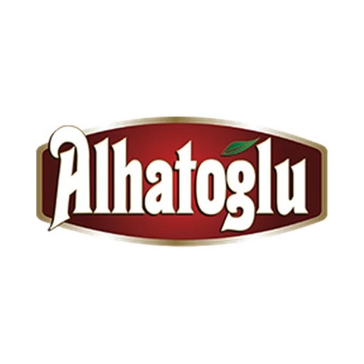 Alhatoğlu Zeytinyağları logo
