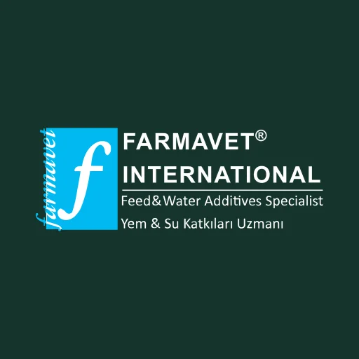 Farmavet İlaç logo
