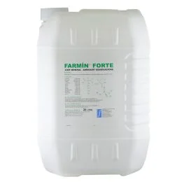 Ruminant yem katkıları — Farmavet İlaç