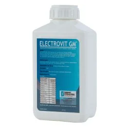 Kanatlı yem katkıları — Farmavet İlaç