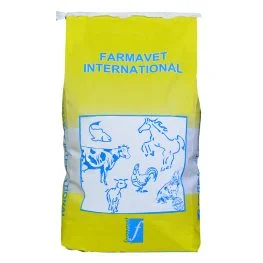 Su ürünleri yem katkıları — Farmavet İlaç