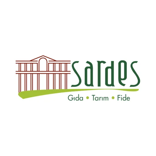 Sardes Gıda logo