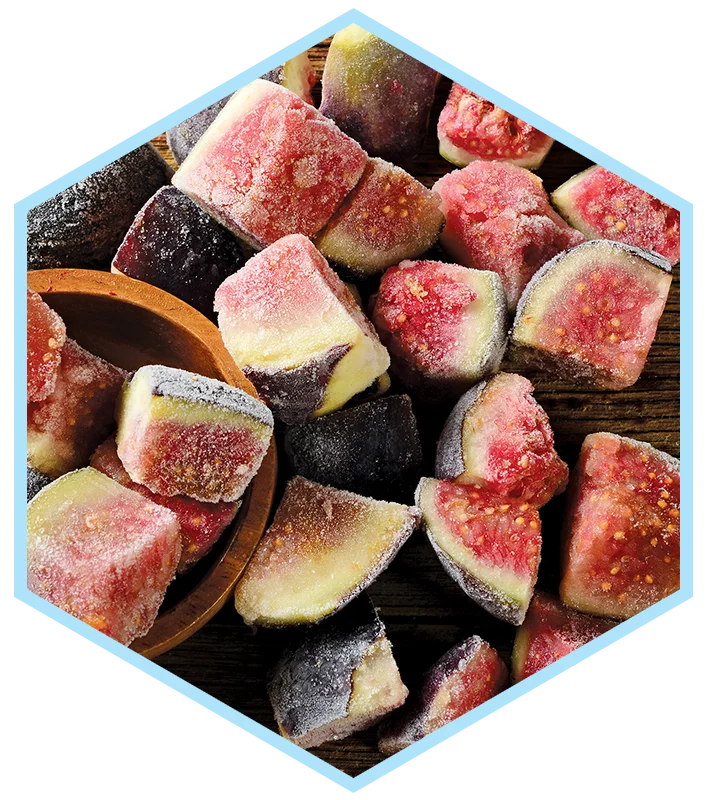 Frozen Figs — Mevsim Gıda