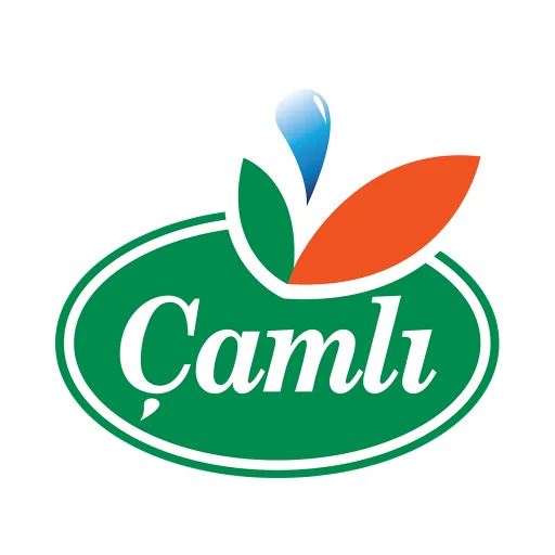Çamlı Yem Besicilik logo