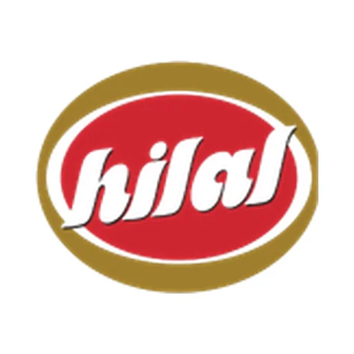 Hilal Helva logo