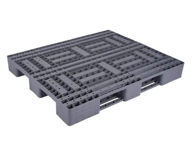 Plastic Pallets — Sümbül Plastik