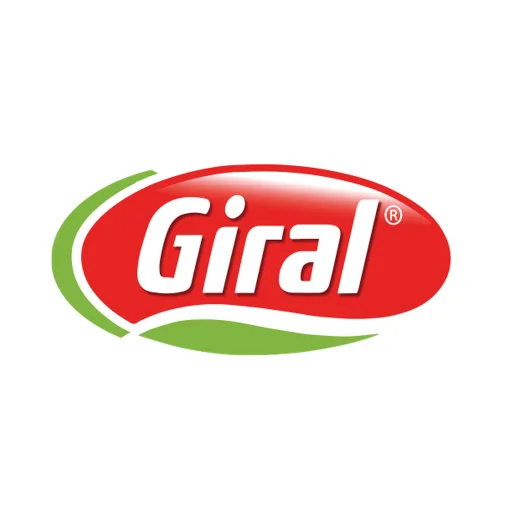 Giral Zeytincilik logo