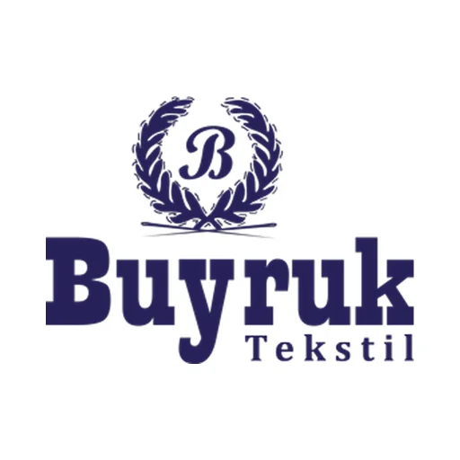 Buyruk Tekstil ve Konfeksiyon Tic. Ltd. Şti. logo
