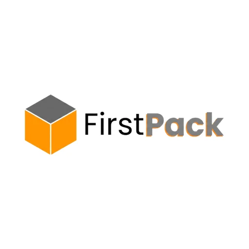 Firstpack Ahşap Ambalaj logo