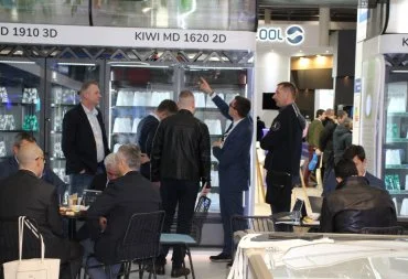 Satış Sonrası Teknik Destek — Eco Cold Soğutma San. ve Tic. A.Ş.