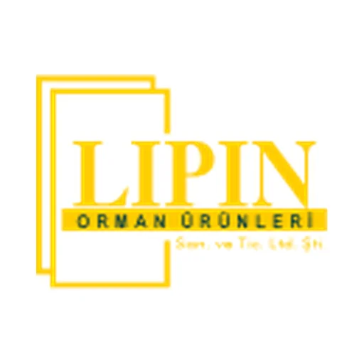 Lıpın Plywood logosu