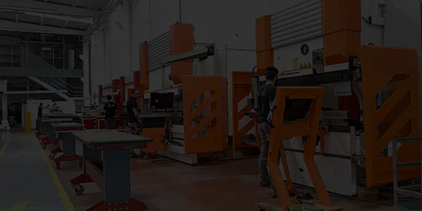 Complete Elevator System Manufacturing — Ali Onur Asansör Makine San. ve Tic. Ltd. Şti.