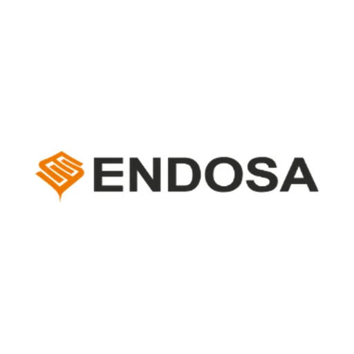 Endosa Kalıp İthalat İhracat San. ve Tic. A.Ş. logo