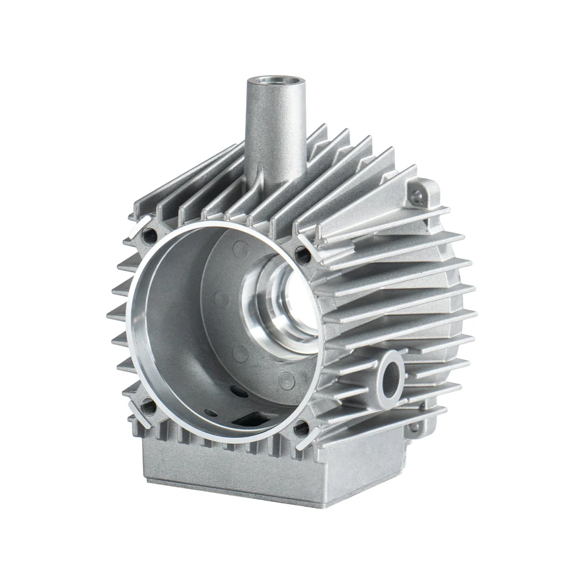 Aluminium Injection Mould — Endosa Kalıp İthalat İhracat San. ve Tic. A.Ş.