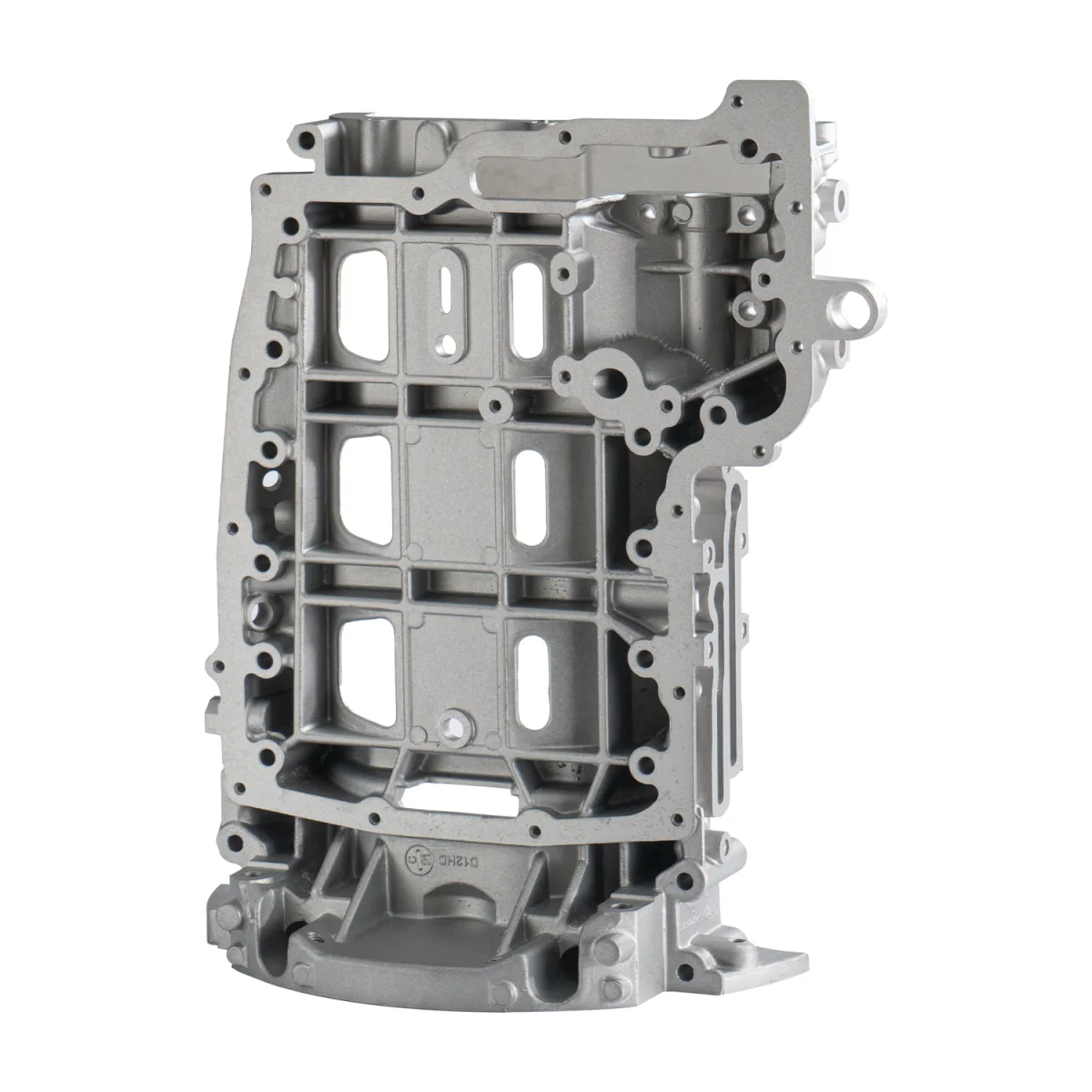 High-Pressure Aluminium Casting — Endosa Kalıp İthalat İhracat San. ve Tic. A.Ş.