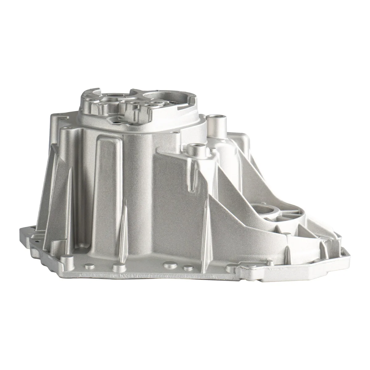 Mould Manufacturing — Endosa Kalıp İthalat İhracat San. ve Tic. A.Ş.