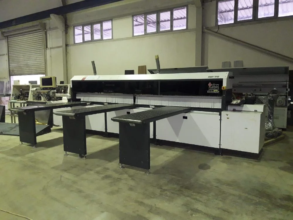 Efor CAM Metal