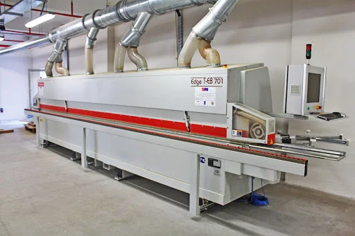 Cam işleme — Efor CAM Metal