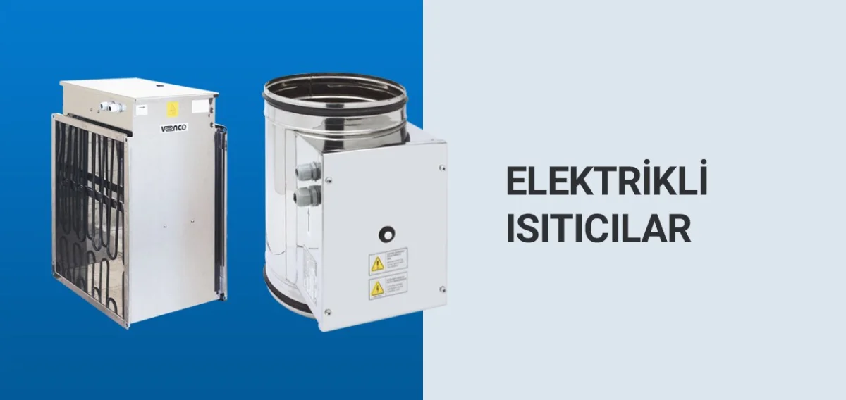 Jet Fan System — Venco Havalandırma Yedek Parça Makina San. ve Tic. A.Ş.