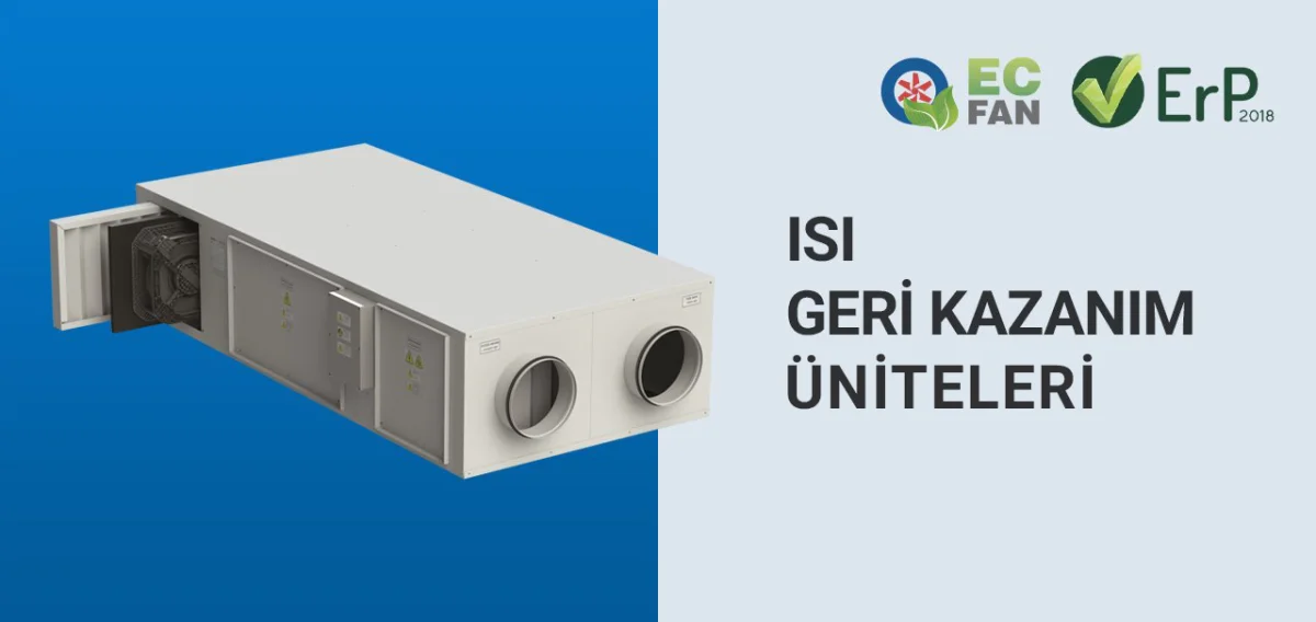 Car-Park Ventilation and CFD — Venco Havalandırma Yedek Parça Makina San. ve Tic. A.Ş.