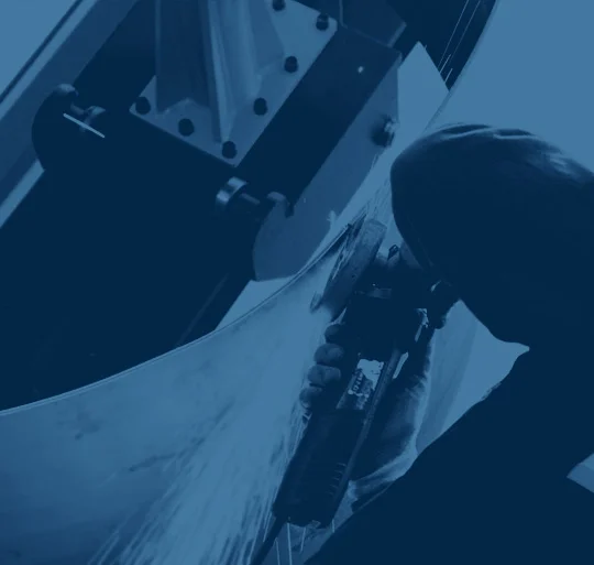 Ventilation Equipment Export — Venco Havalandırma Yedek Parça Makina San. ve Tic. A.Ş.