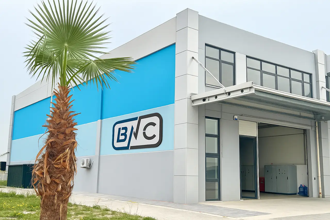 BNC Teknoloji