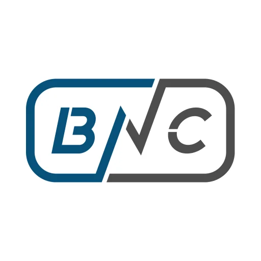 BNC Teknoloji logo