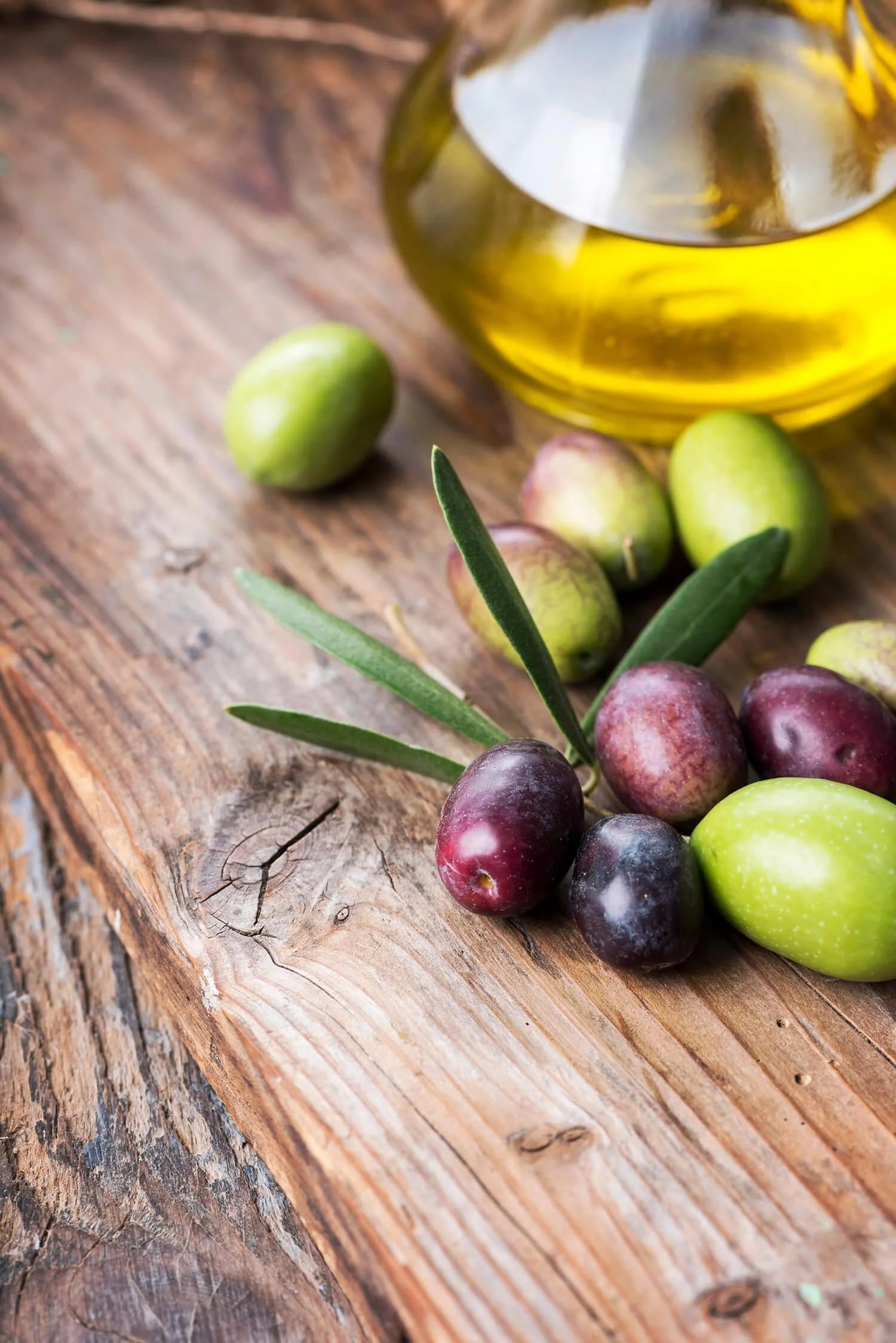 Zertum Doğal Zeytin San. Ltd. Şti.