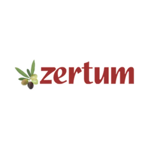 Zertum Doğal Zeytin San. Ltd. Şti. logosu