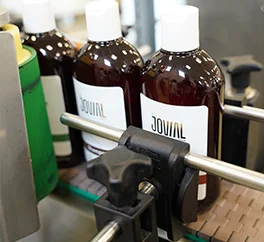 Cosmesa Kozmetik Sanayi ve Ticaret A.Ş.