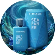 Thrace Seafarer EDP 50ml — Cosmesa Kozmetik Sanayi ve Ticaret A.Ş.