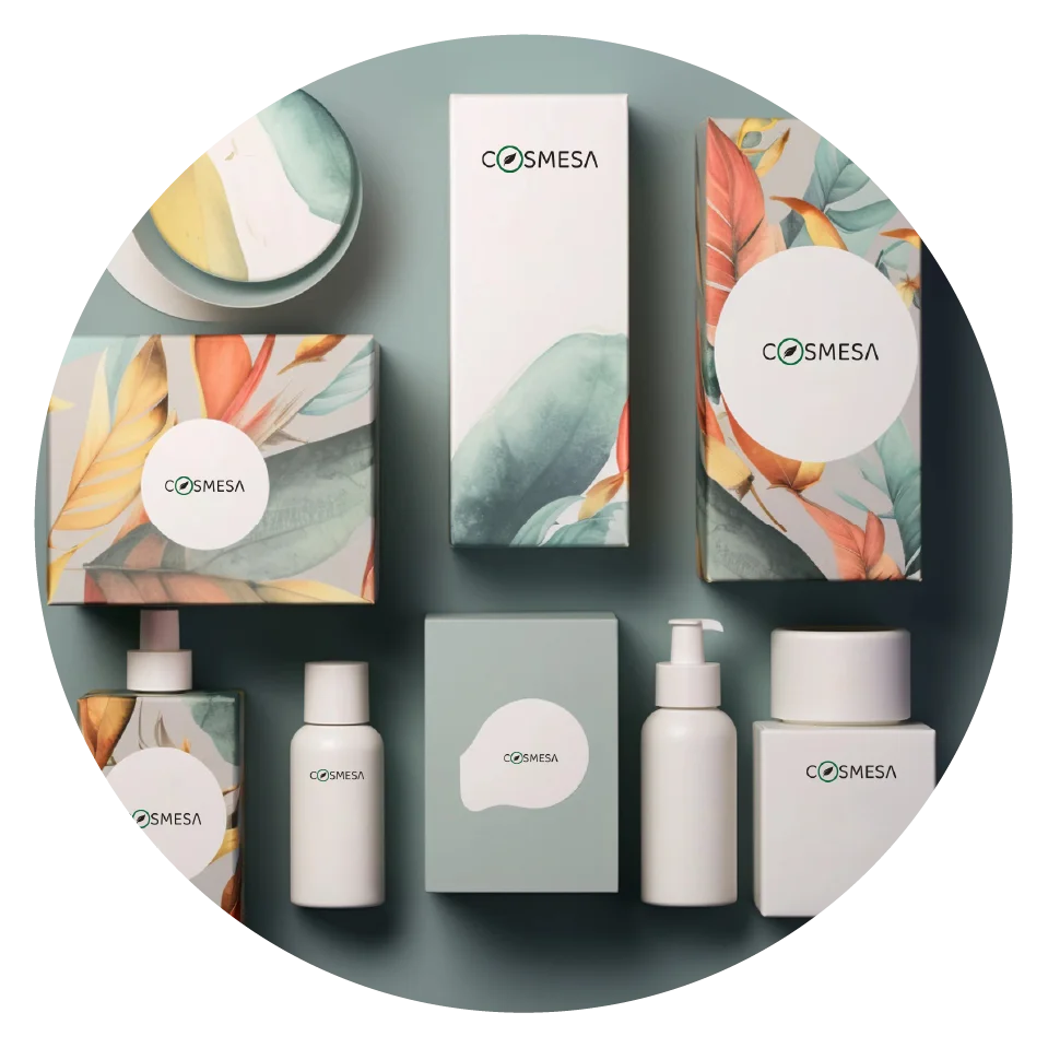 Ürün Geliştirme (ÜRGE) — Cosmesa Kozmetik Sanayi ve Ticaret A.Ş.