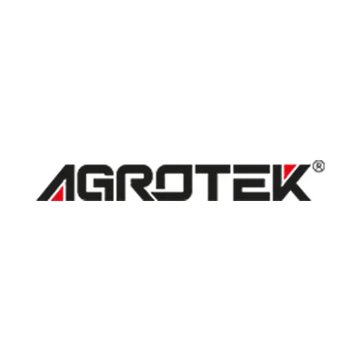 Agrotek İlaçlama Makinaları logo