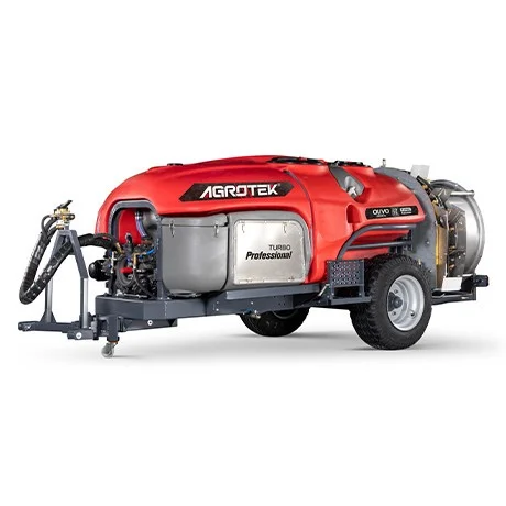 Garden and Greenhouse Sprayer — Agrotek İlaçlama Makinaları