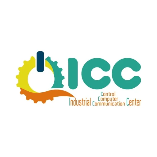 ICC Dijital Endüstriyel Teknolojiler logo