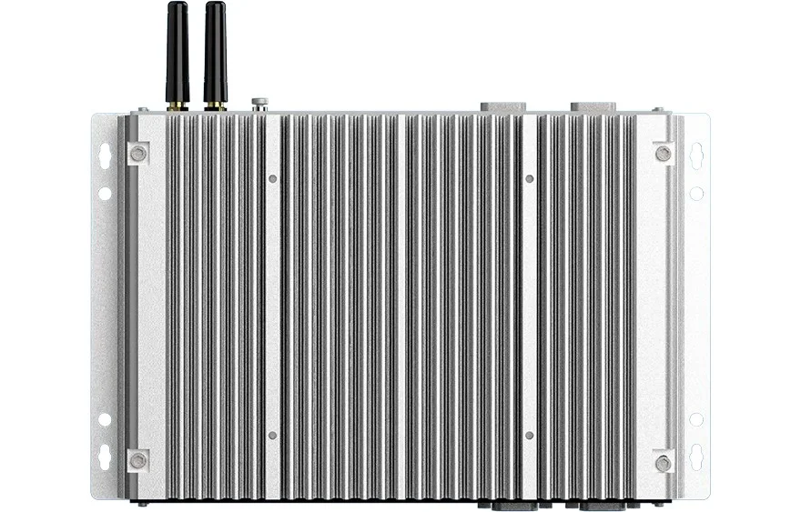 Project Hardware Customisation — ICC Dijital Endüstriyel Teknolojiler