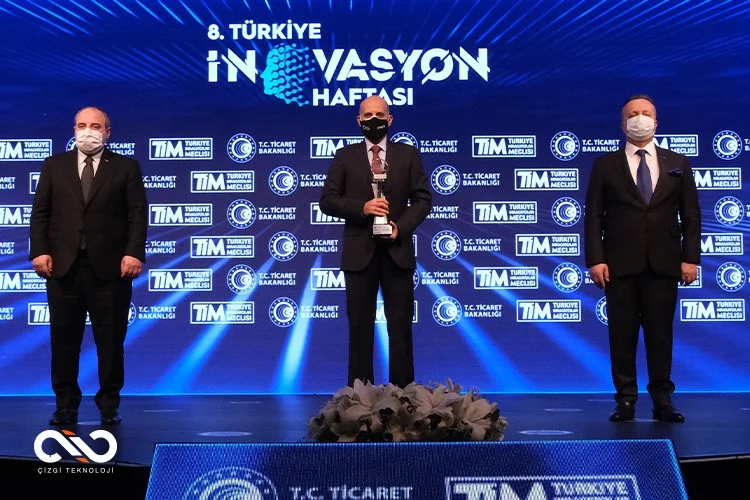 Çizgi Teknoloji (artech)