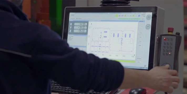 Local Industrial PC Manufacturing — Çizgi Teknoloji (artech)