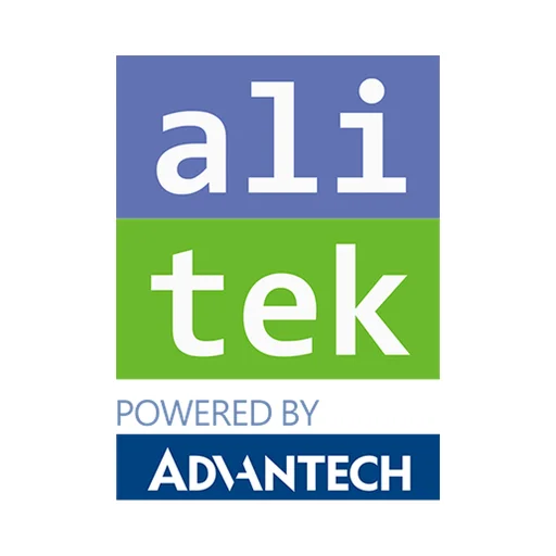 Alitek Teknoloji logo