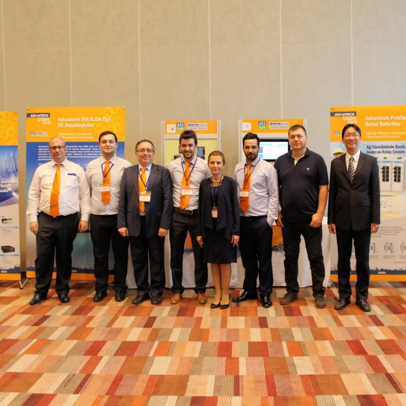 Advantech Turkey