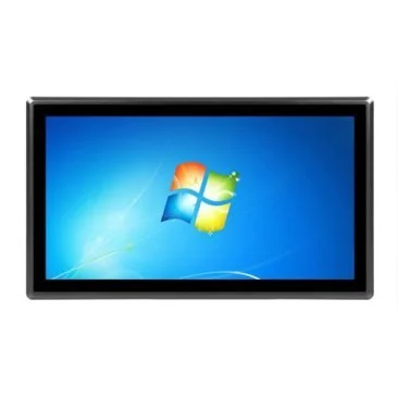 Technopc TPC / IND Industrial PC — Technopc Teknoloji