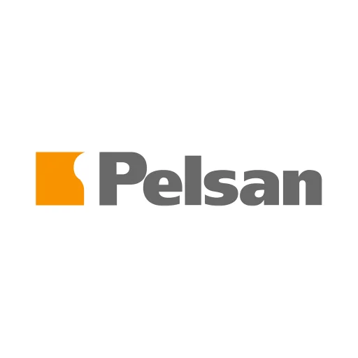 Pelsan Aydınlatma logo