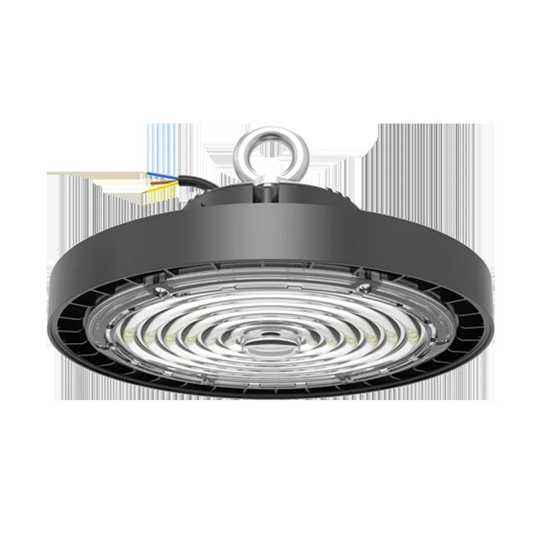 Monte G2 Highbay Luminaire — Pelsan Aydınlatma