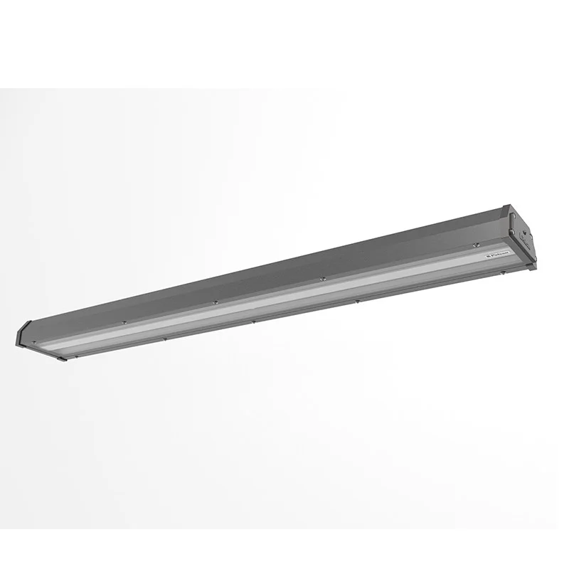Inovaled G3 Industrial Batten Luminaire — Pelsan Aydınlatma