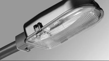 Road and Park LED Luminaire — Pelsan Aydınlatma