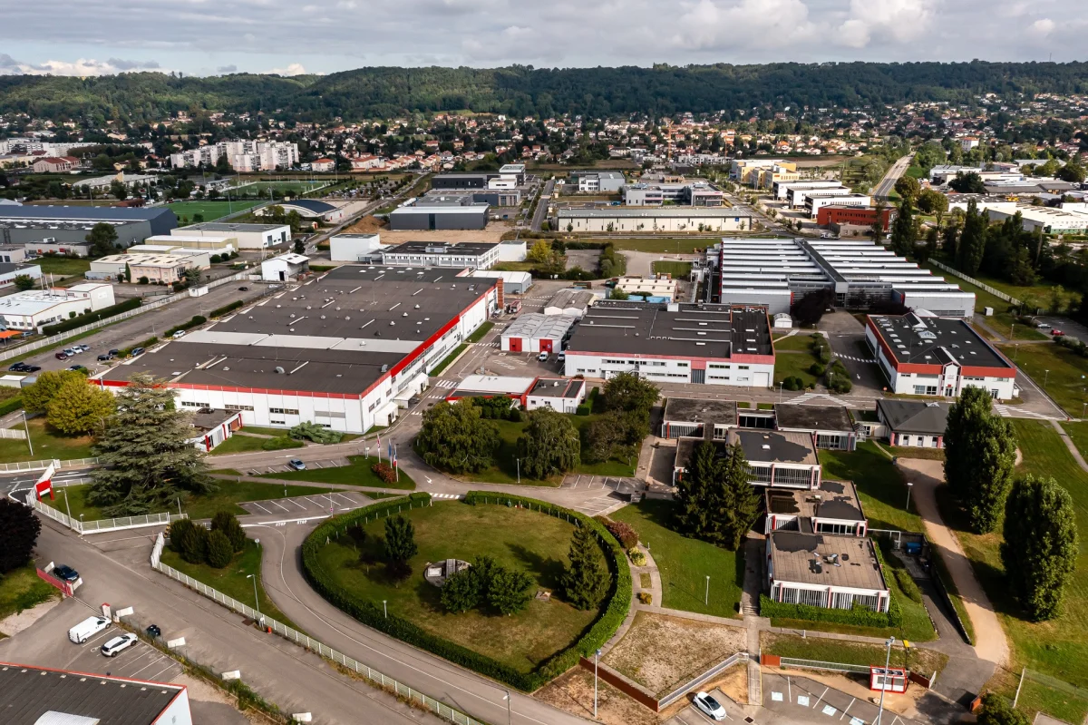 Automotive Sensor Manufacturing — Electricfil Ünifil Otomotiv San. ve Tic. A.Ş.